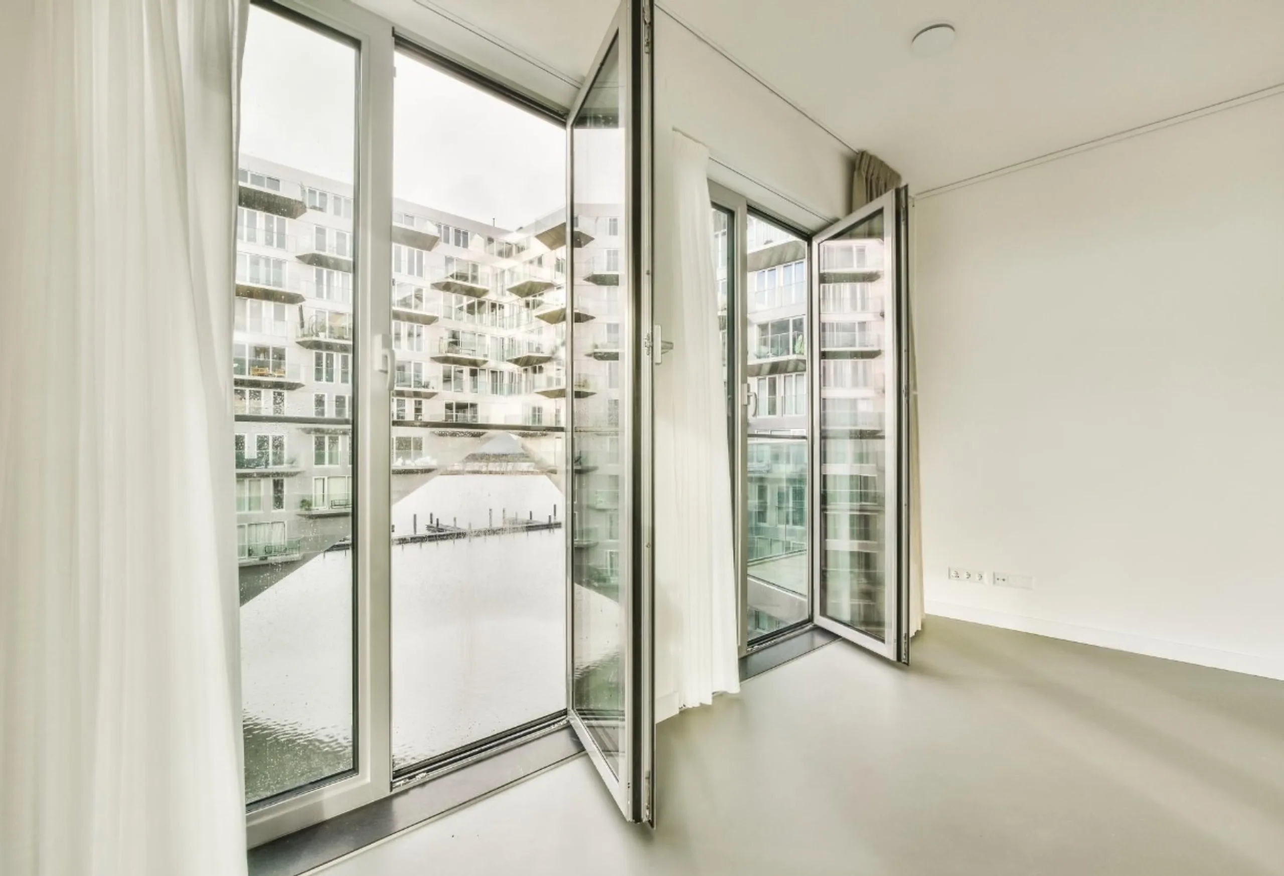 Door & Windows